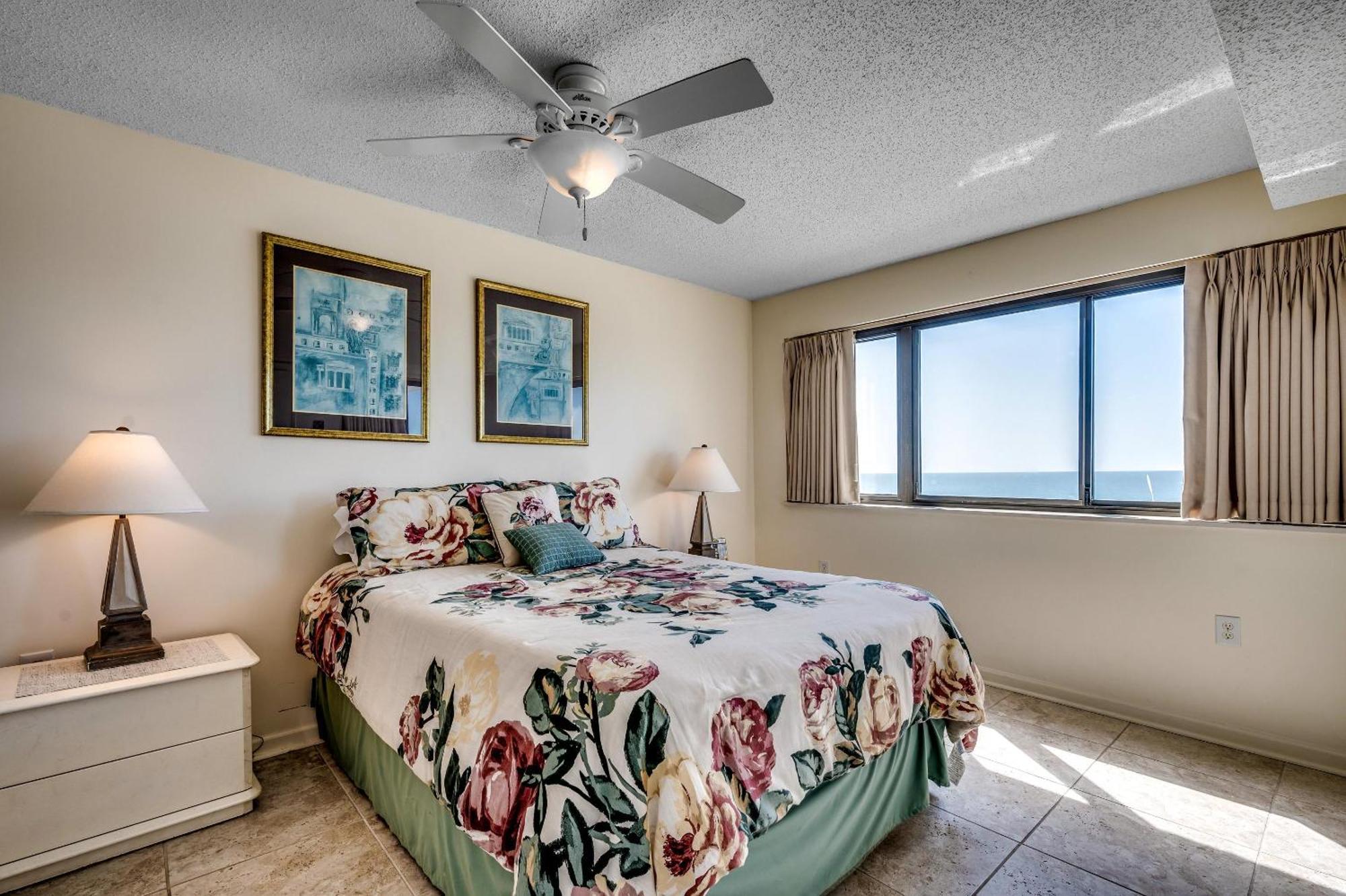 Ocean Bay Club 1201 Villa Myrtle Beach Eksteriør bilde