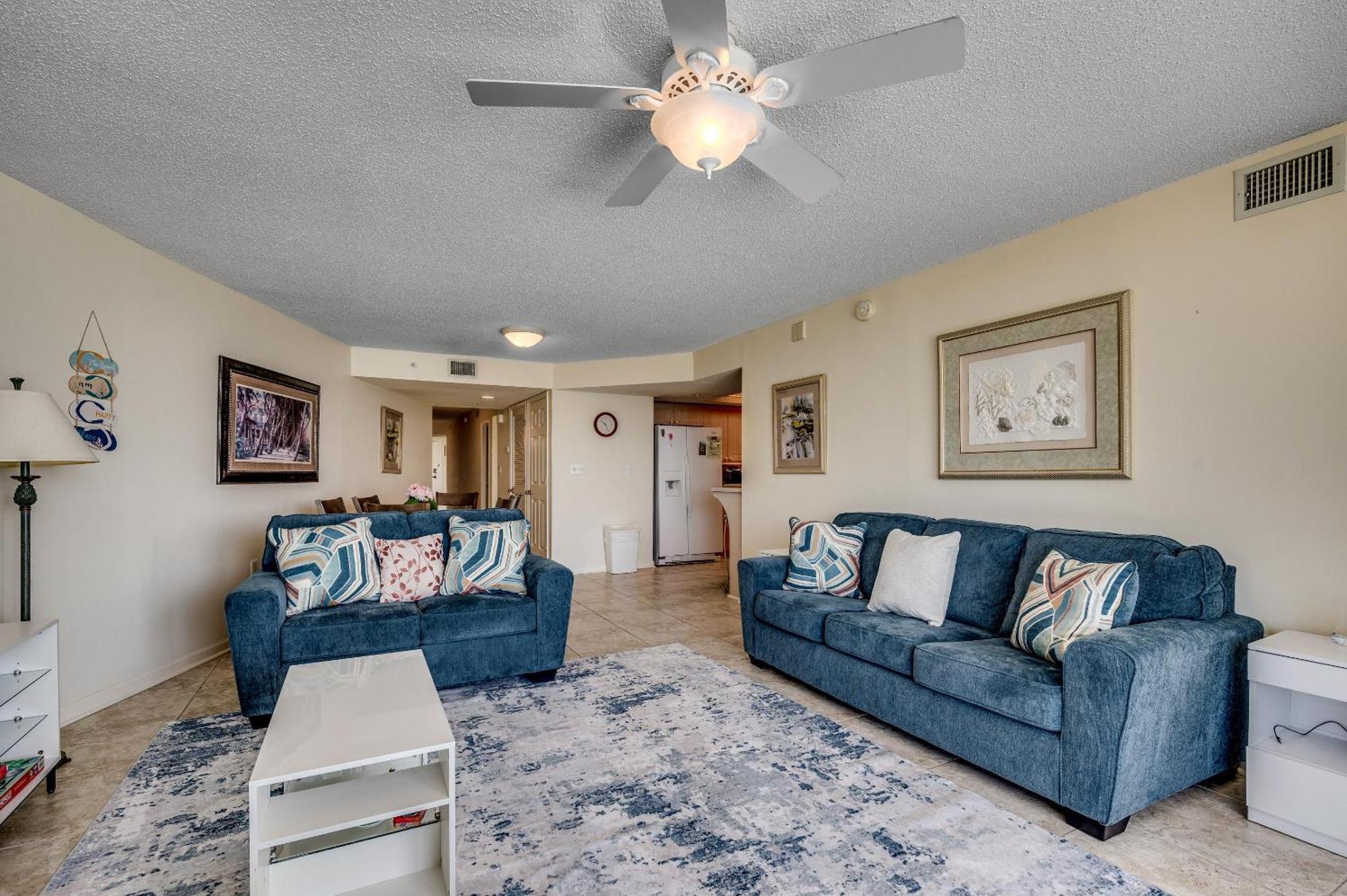 Ocean Bay Club 1201 Villa Myrtle Beach Eksteriør bilde