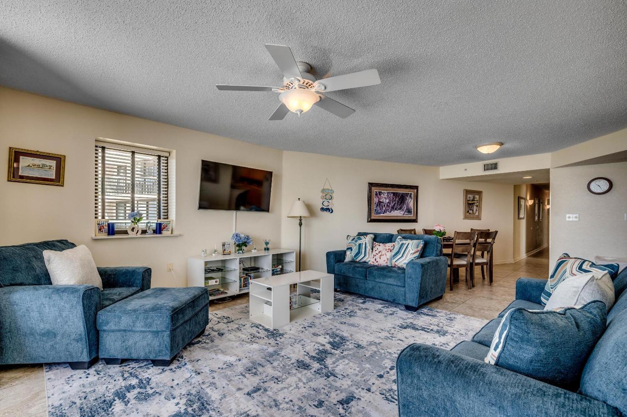 Ocean Bay Club 1201 Villa Myrtle Beach Eksteriør bilde